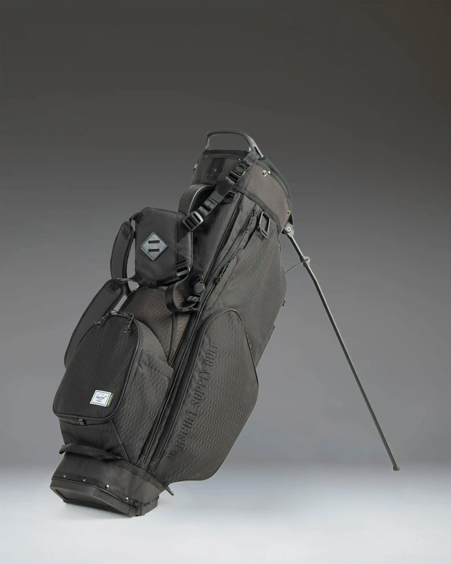 Herschel Watt Stand Golf Bag