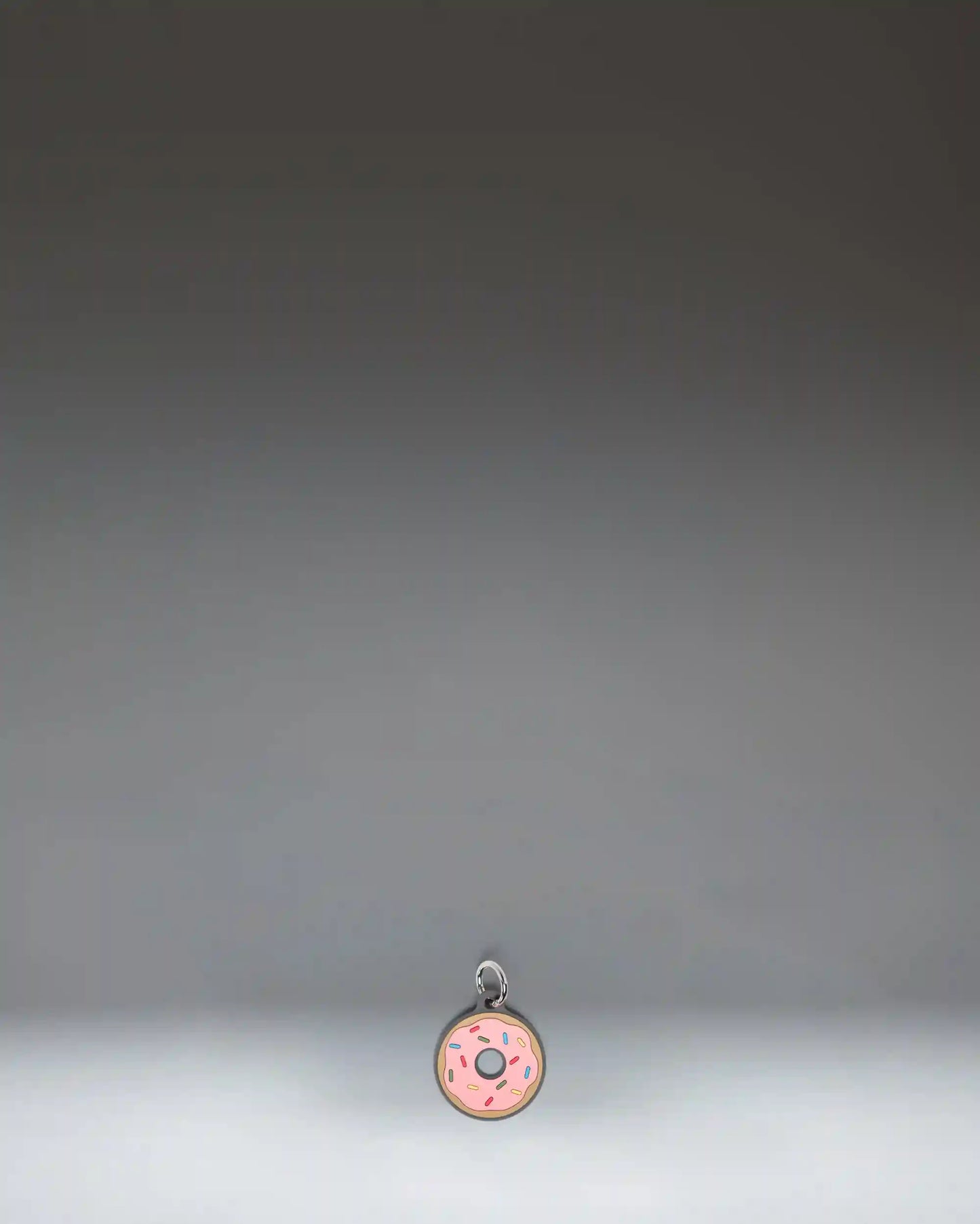 Herschel Donut Bag Charm