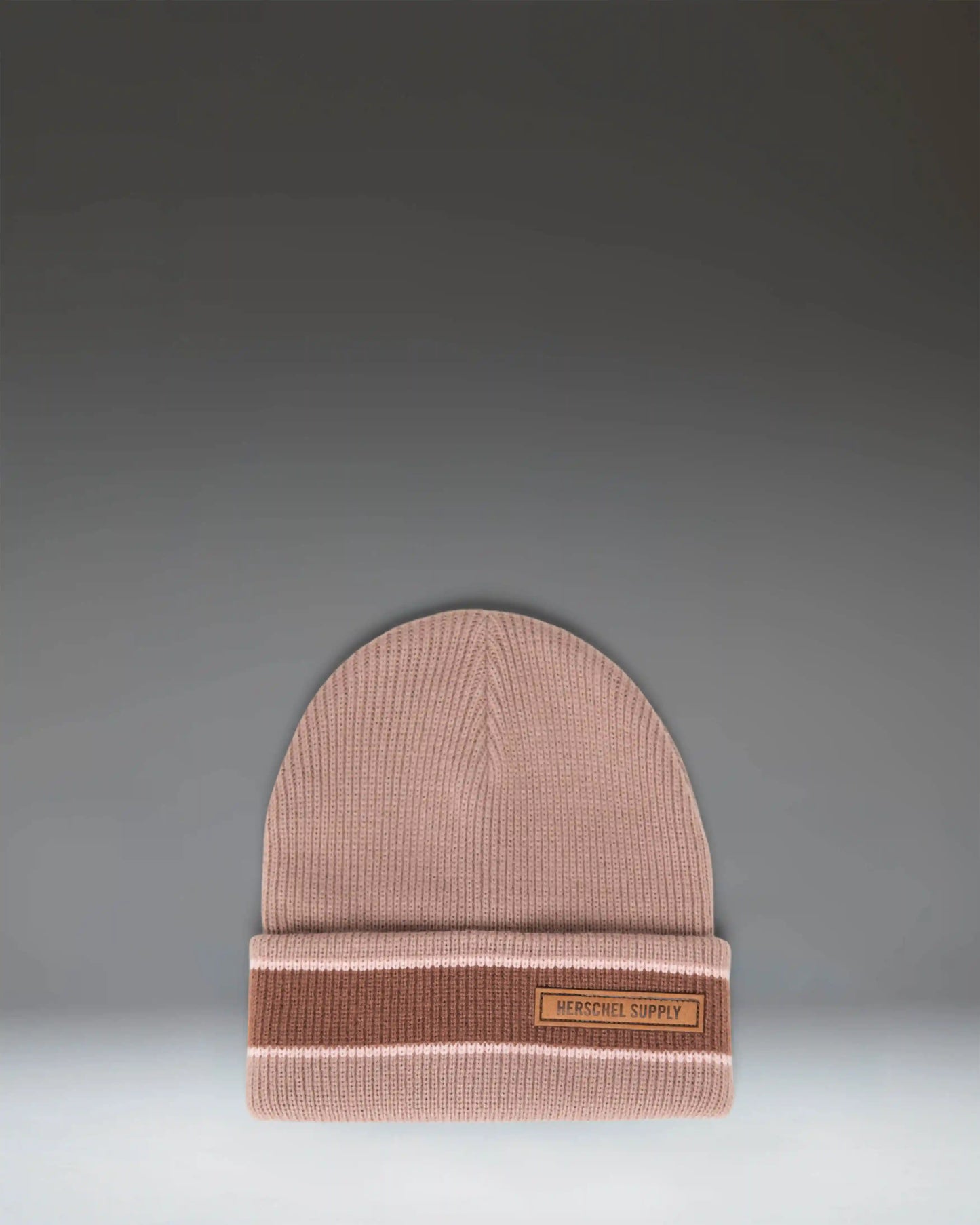 Elmer Ribbed Vintage Stripe