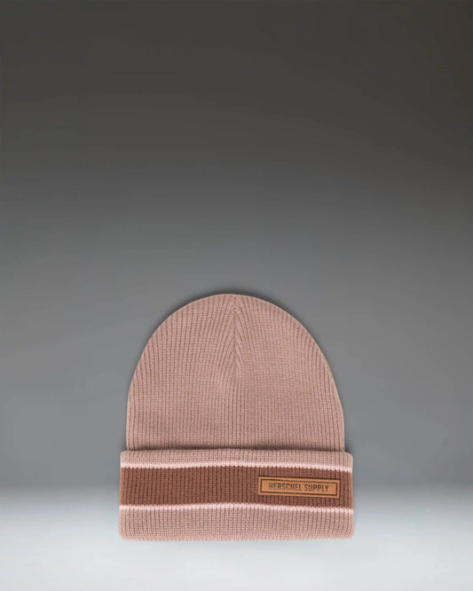 Elmer Ribbed Vintage Stripe