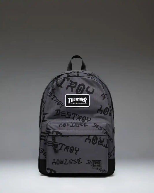 Thrasher Herschel Classic™ XL Backpack Nylon