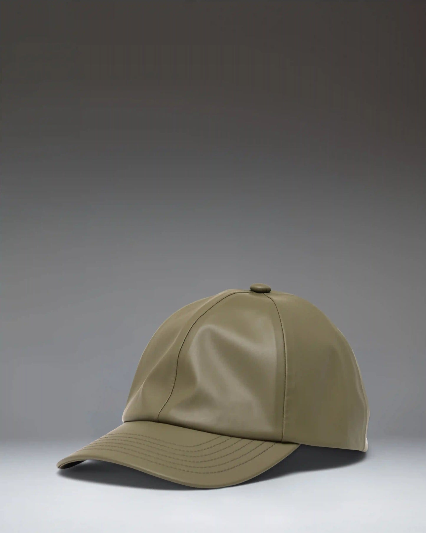 Sylas Rain Cap