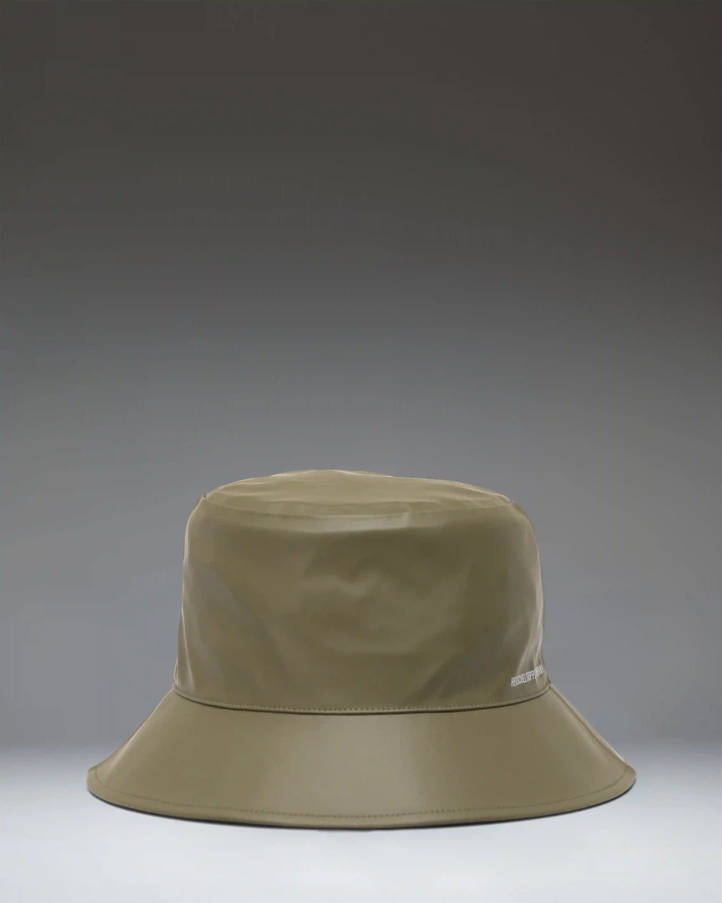 Norman Rain Bucket Hat