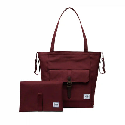 Herschel Retreat™ Tote Diaper Bag