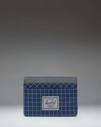 Charlie Cardholder Wallet