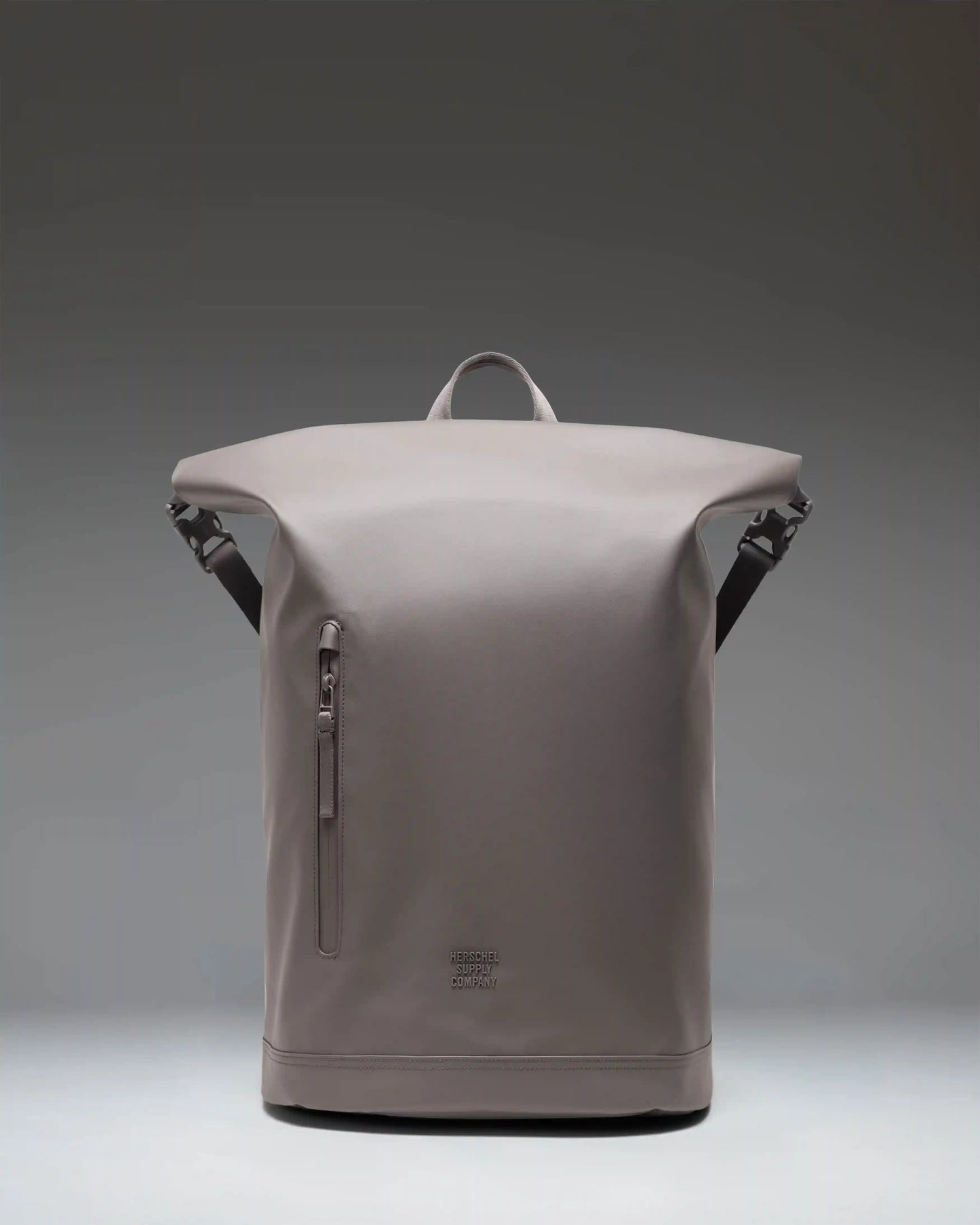 Roll Top Backpack Weather Resistant