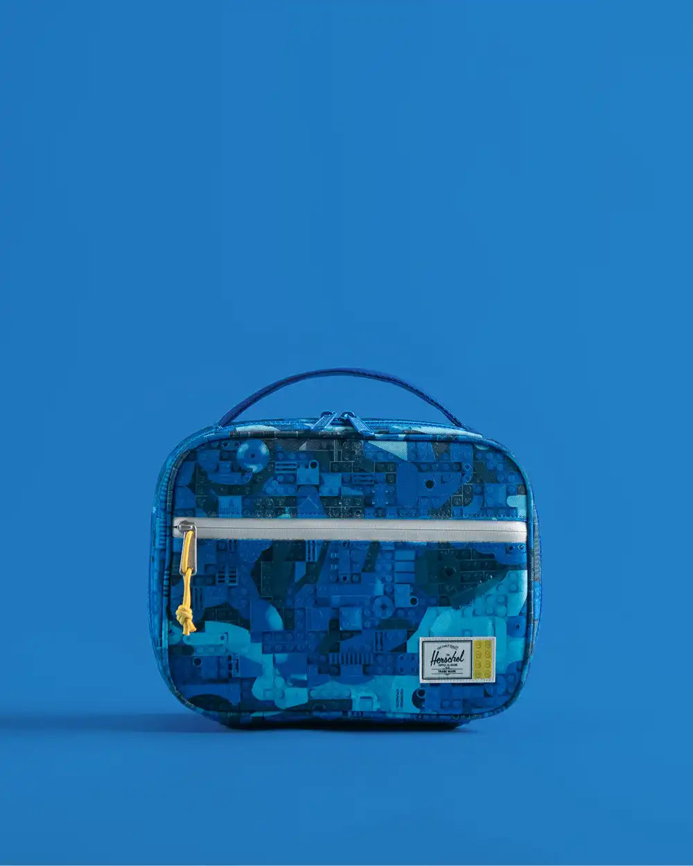 LEGO® Pop Quiz Lunch Box Little Herschel