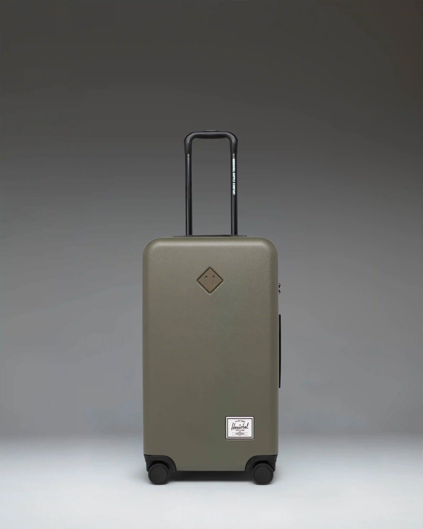 Herschel Heritage Hardshell Medium Luggage
