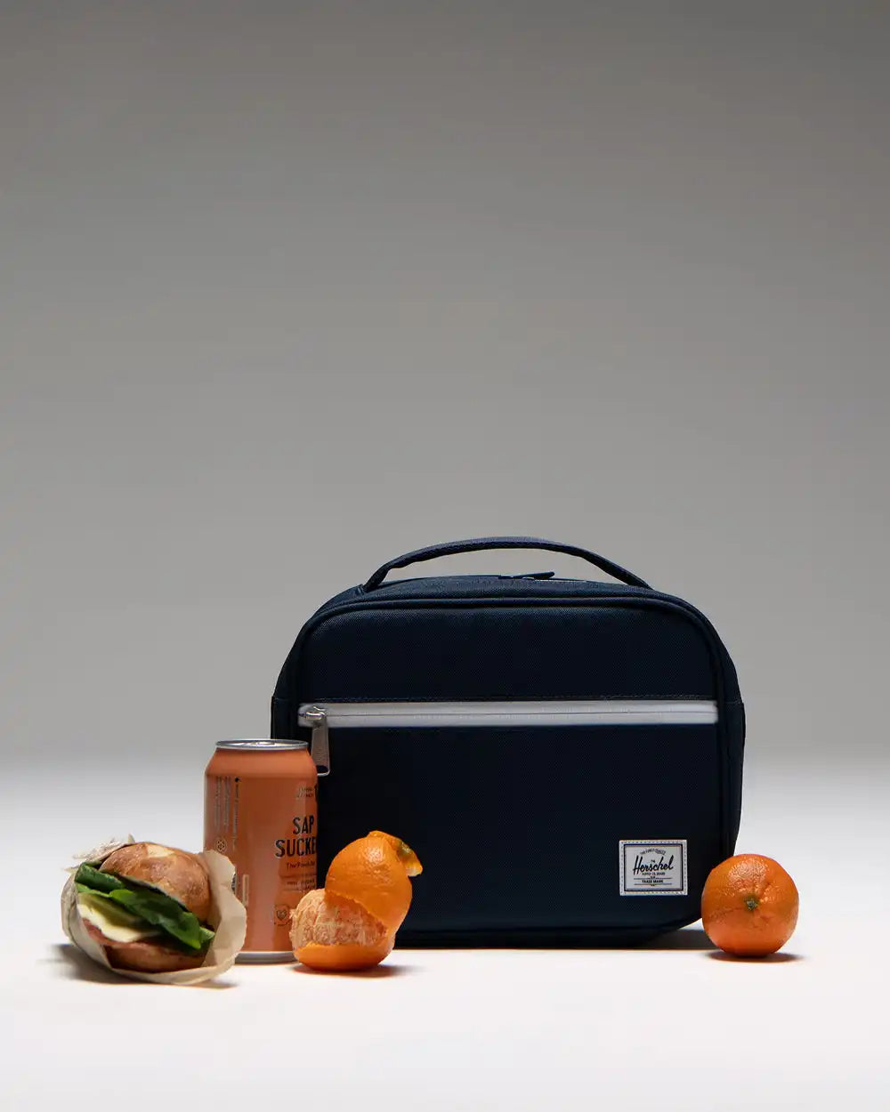 Pop Quiz Lunch Box