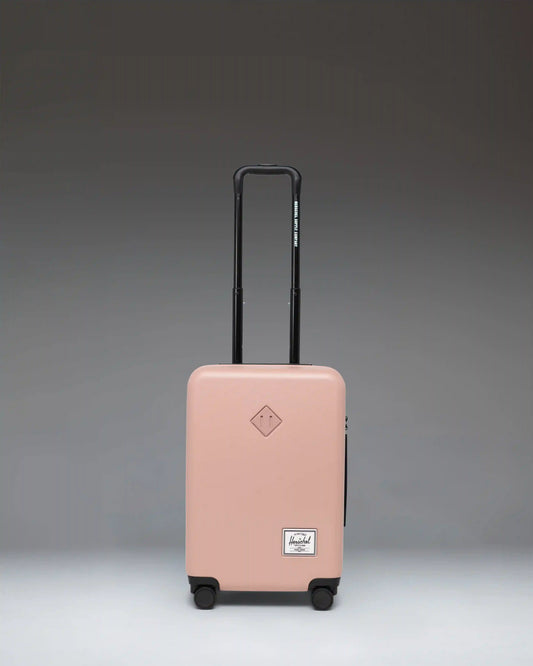 Herschel Heritage Hardshell Large CarryOn Luggage