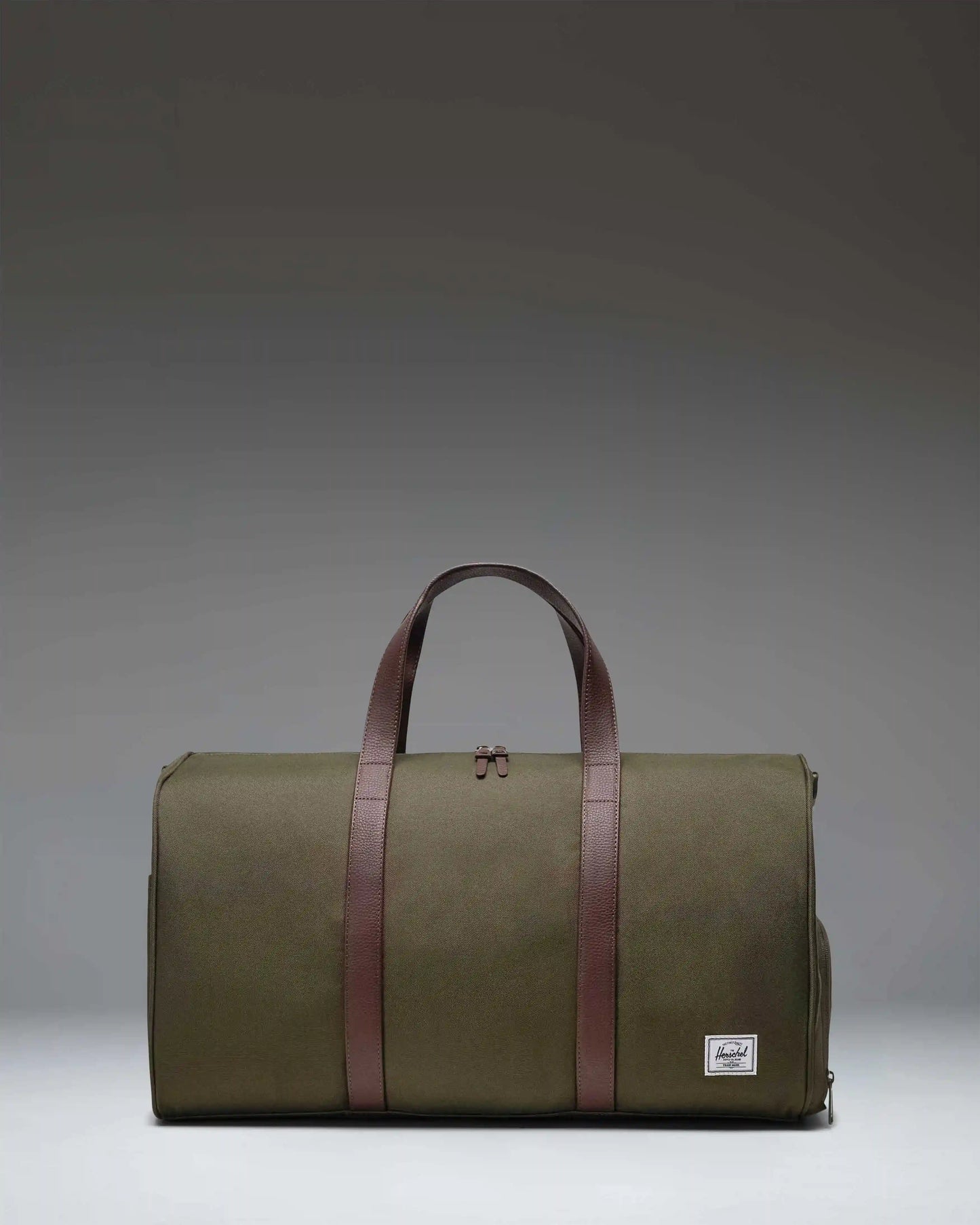 Novel Duffle