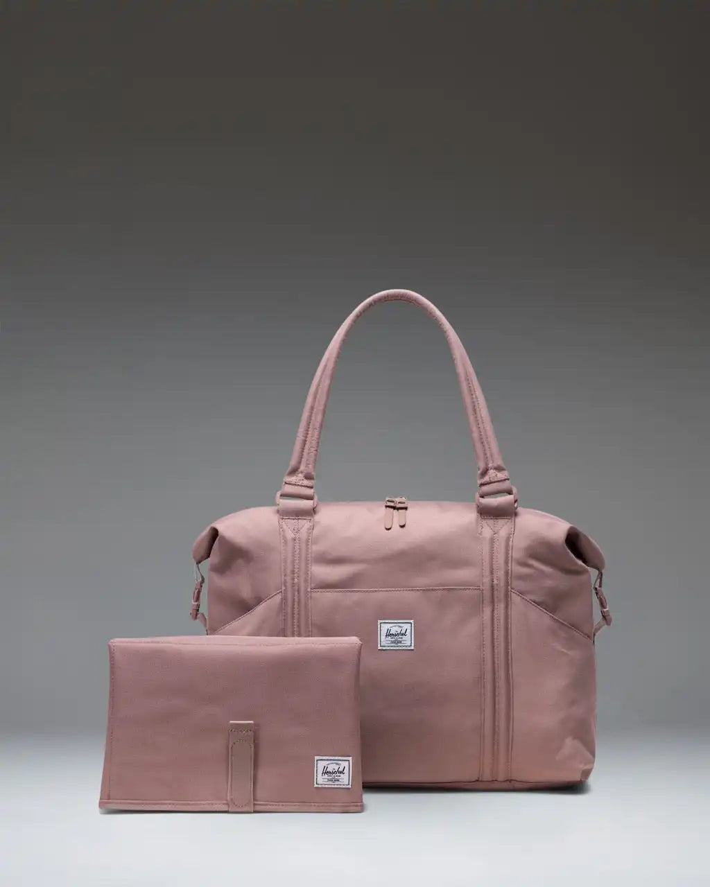 Strand Duffle Diaper Bag