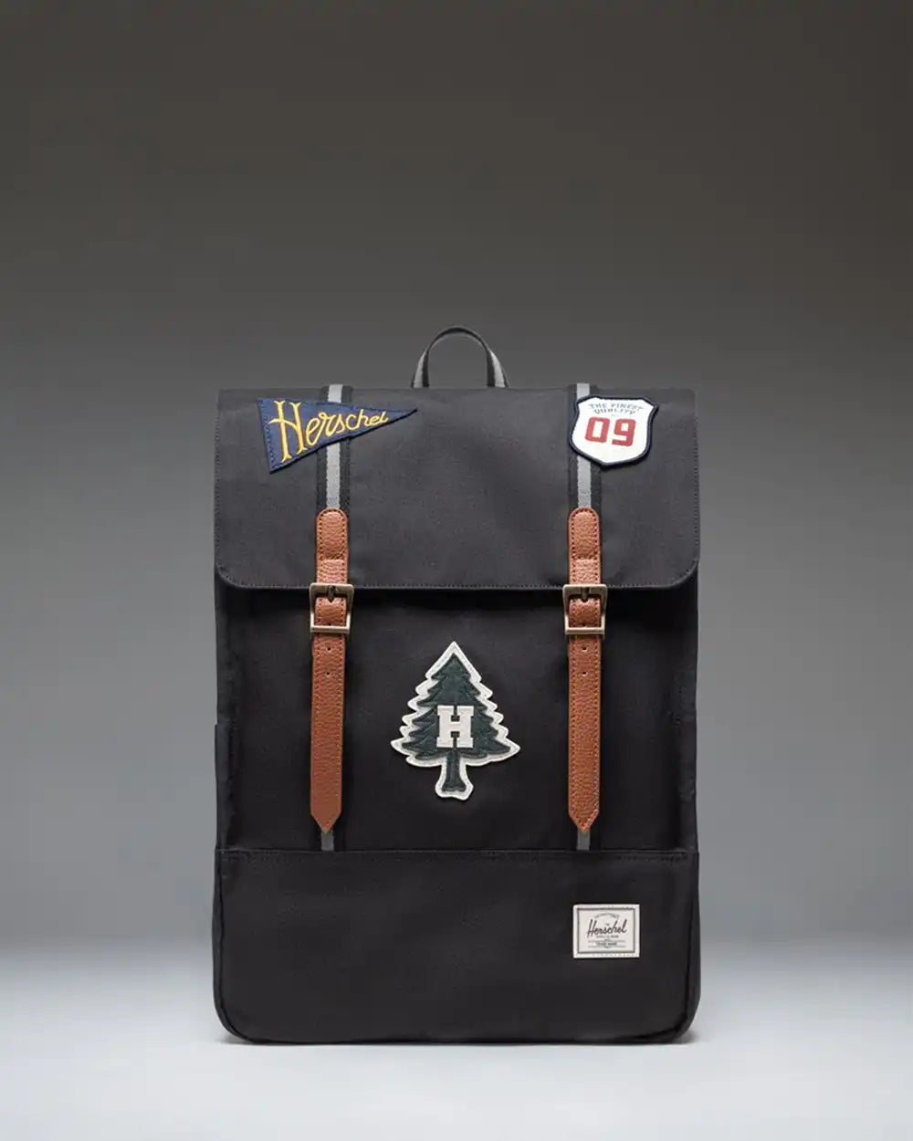 Survey Backpack