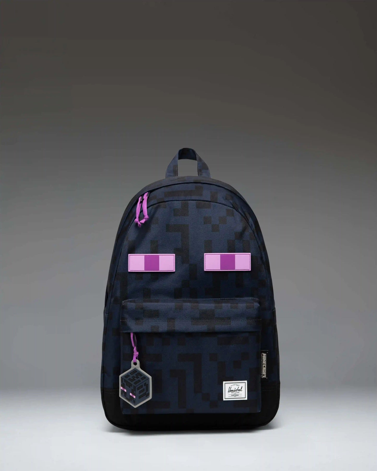 Minecraft Herschel Classic Backpack