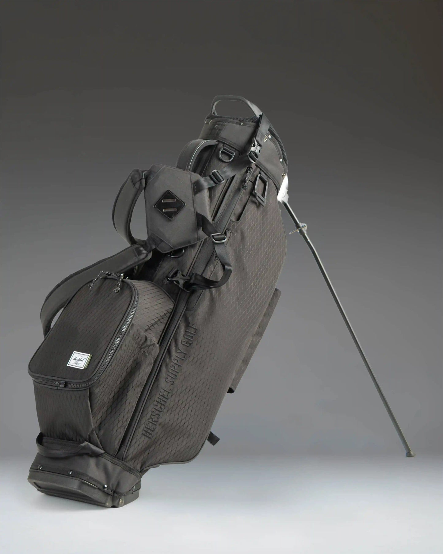 Herschel Watt Light Stand Golf Bag