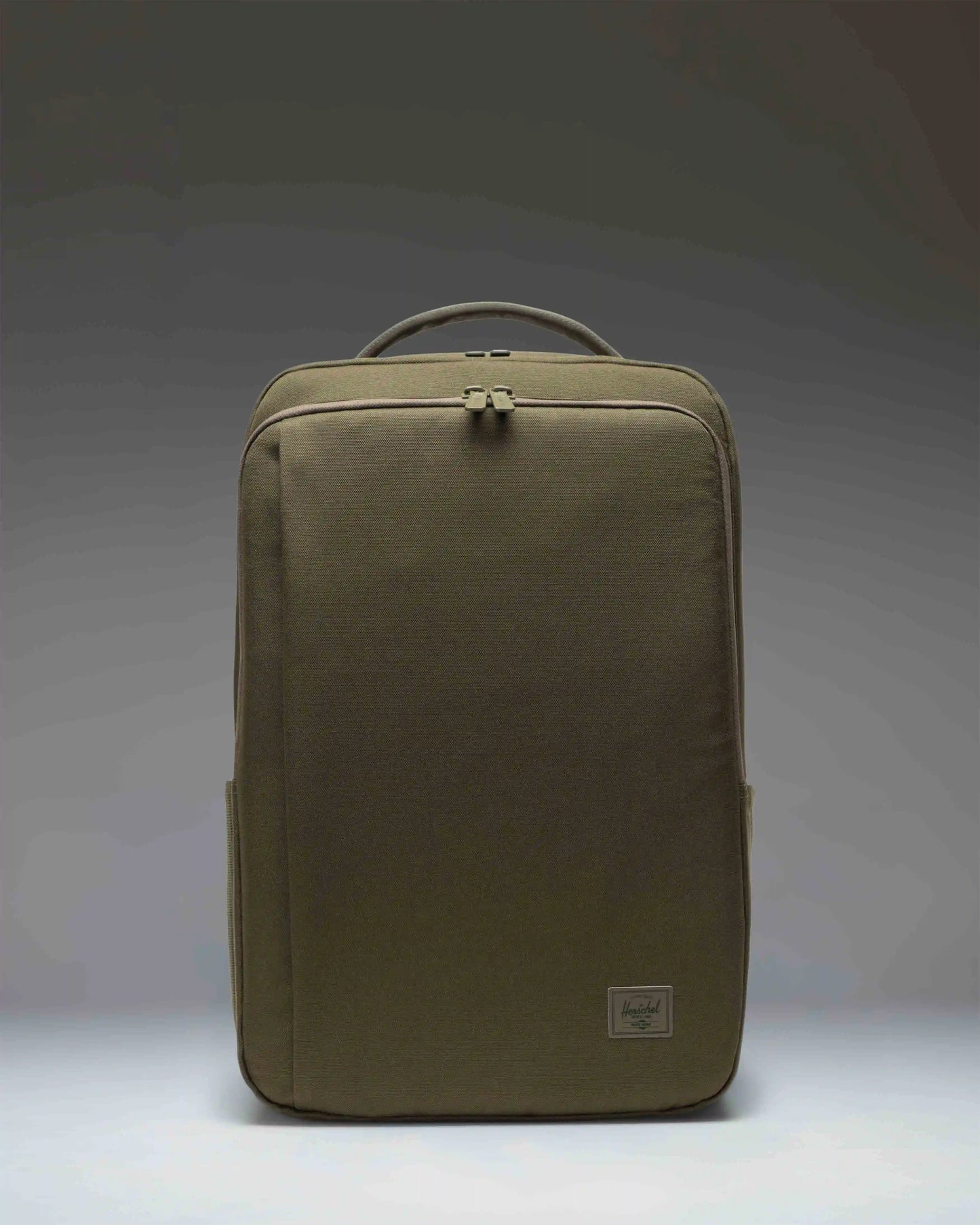 Kaslo Backpack Tech