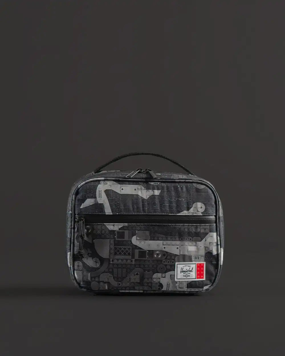 LEGO® Pop Quiz Lunch Box