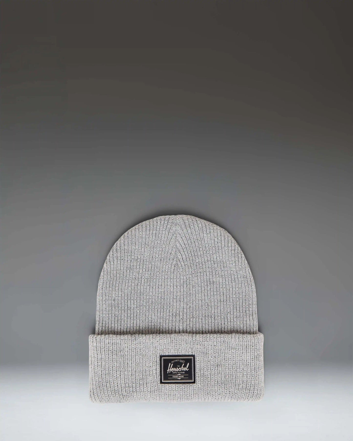 Elmer Reflective Ribbed Beanie