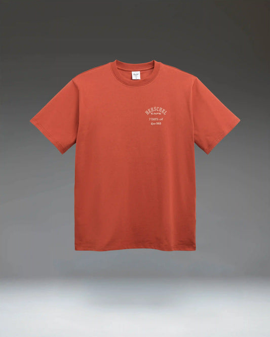 Cafe Tee Men's