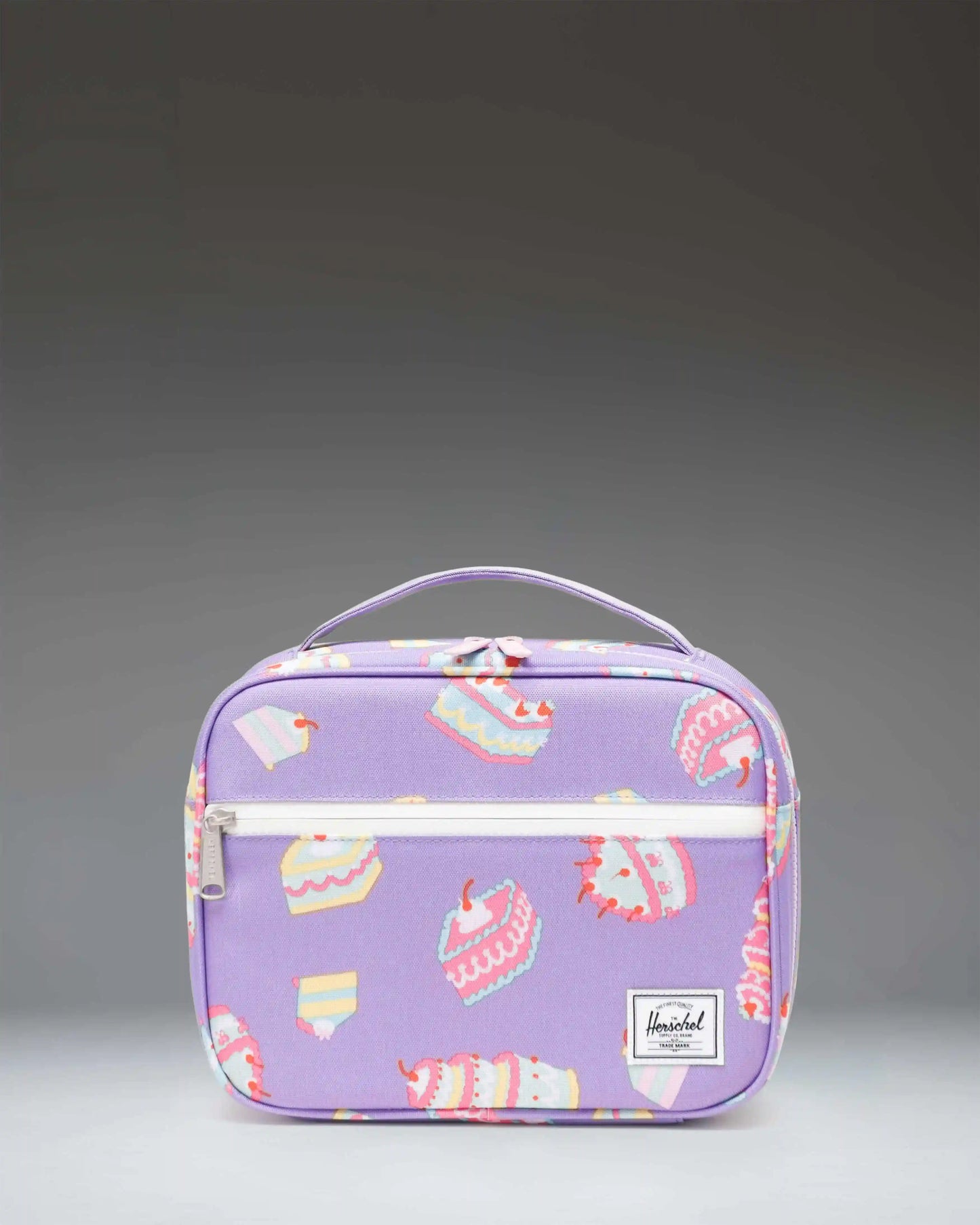 Pop Quiz Lunch Box Little Herschel