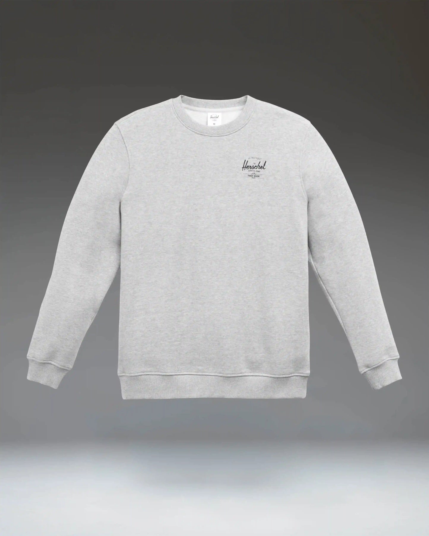 Basic Crew Men's