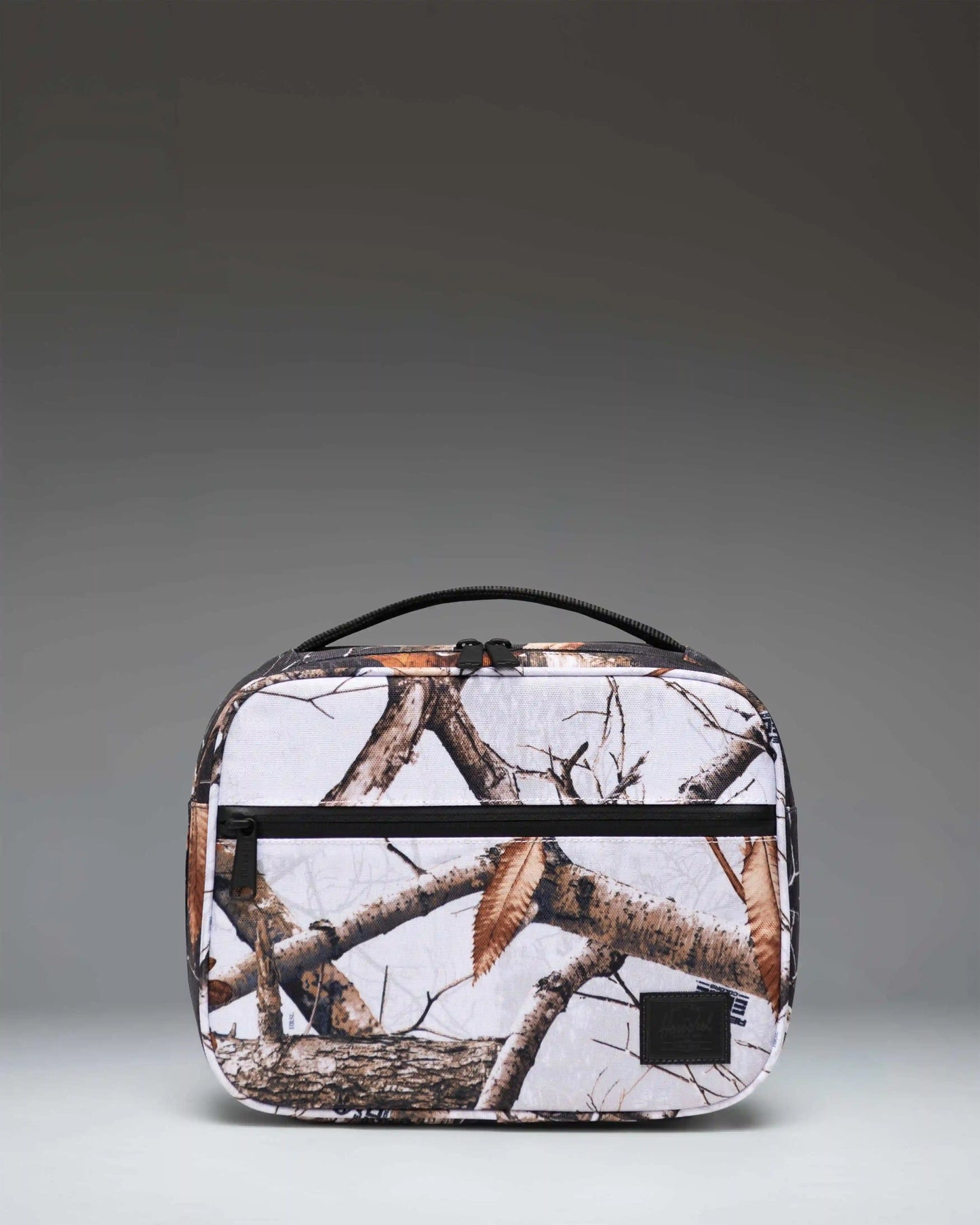 Realtree® Pop Quiz Lunch Box
