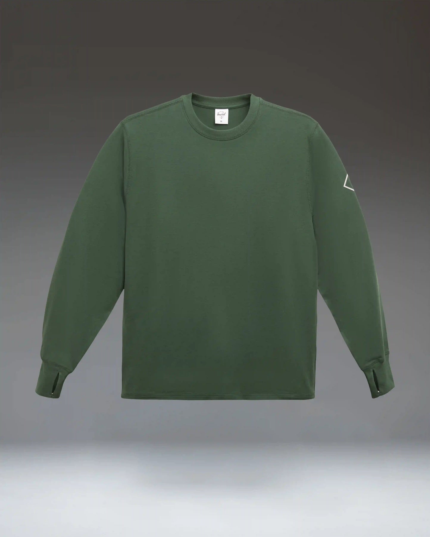 Performance Long Sleeve Men's