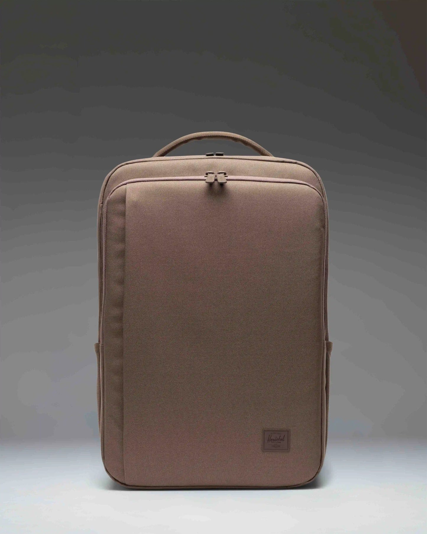 Kaslo Backpack Tech