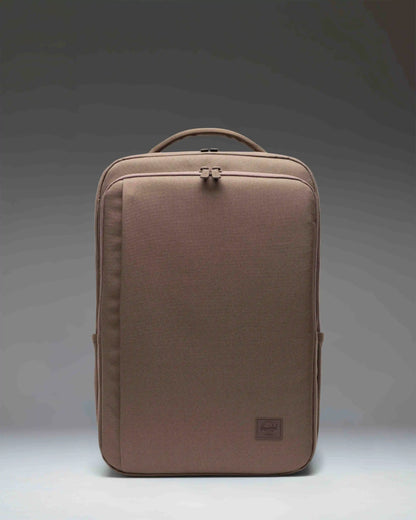 Kaslo Backpack Tech