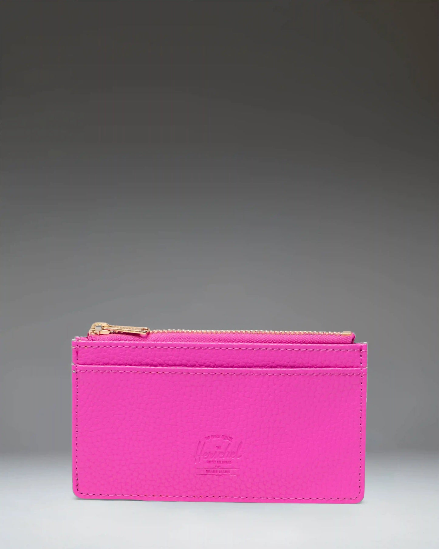 Oscar Large Cardholder Vegan Leather