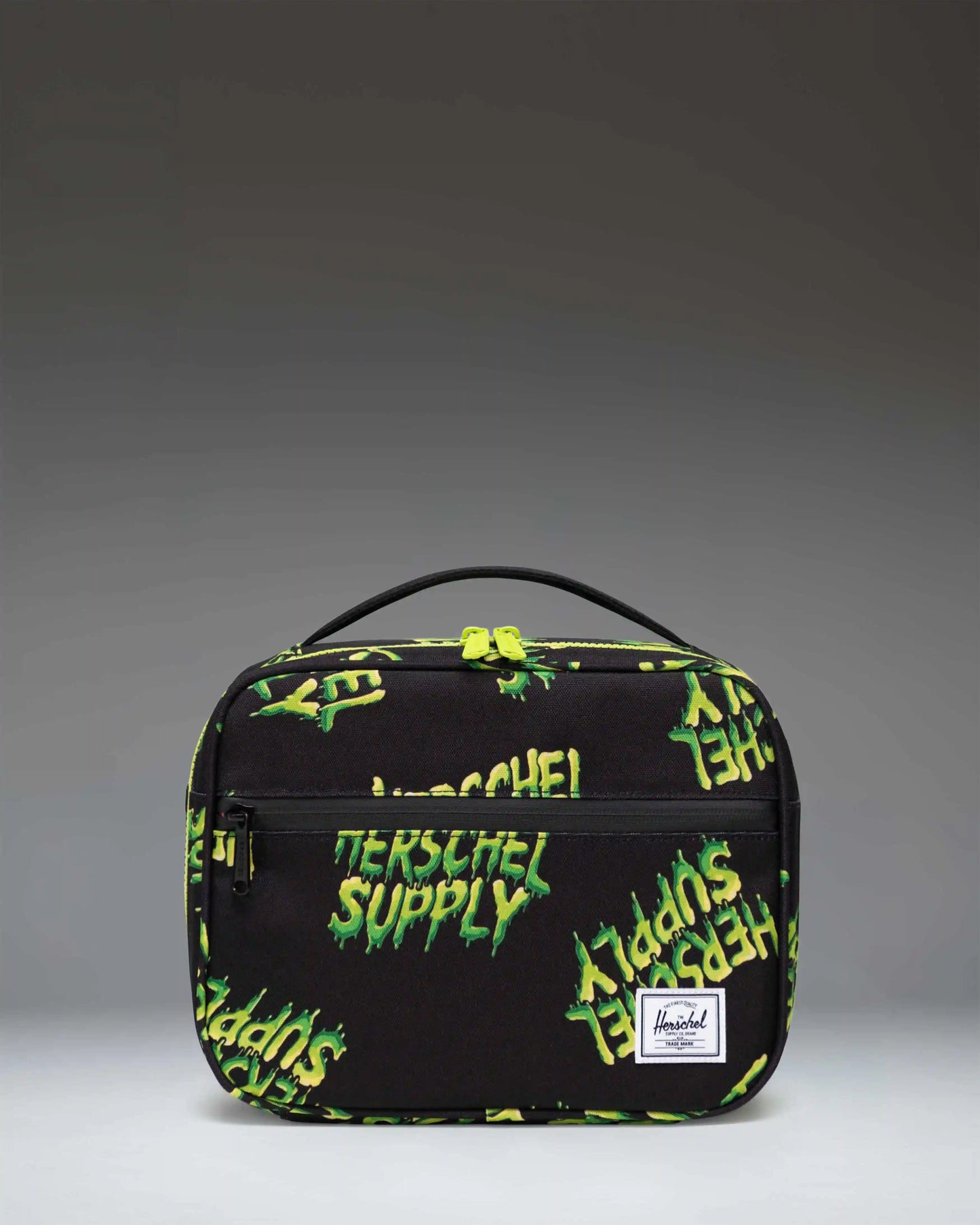 Pop Quiz Lunch Box Little Herschel