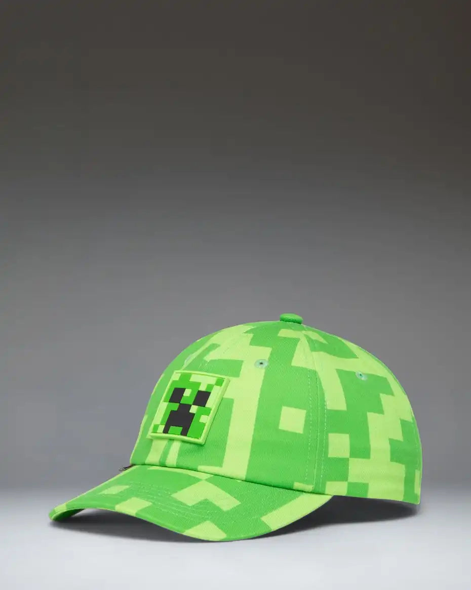 Minecraft Sylas Classic Cap