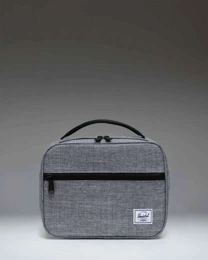 Pop Quiz Lunch Box