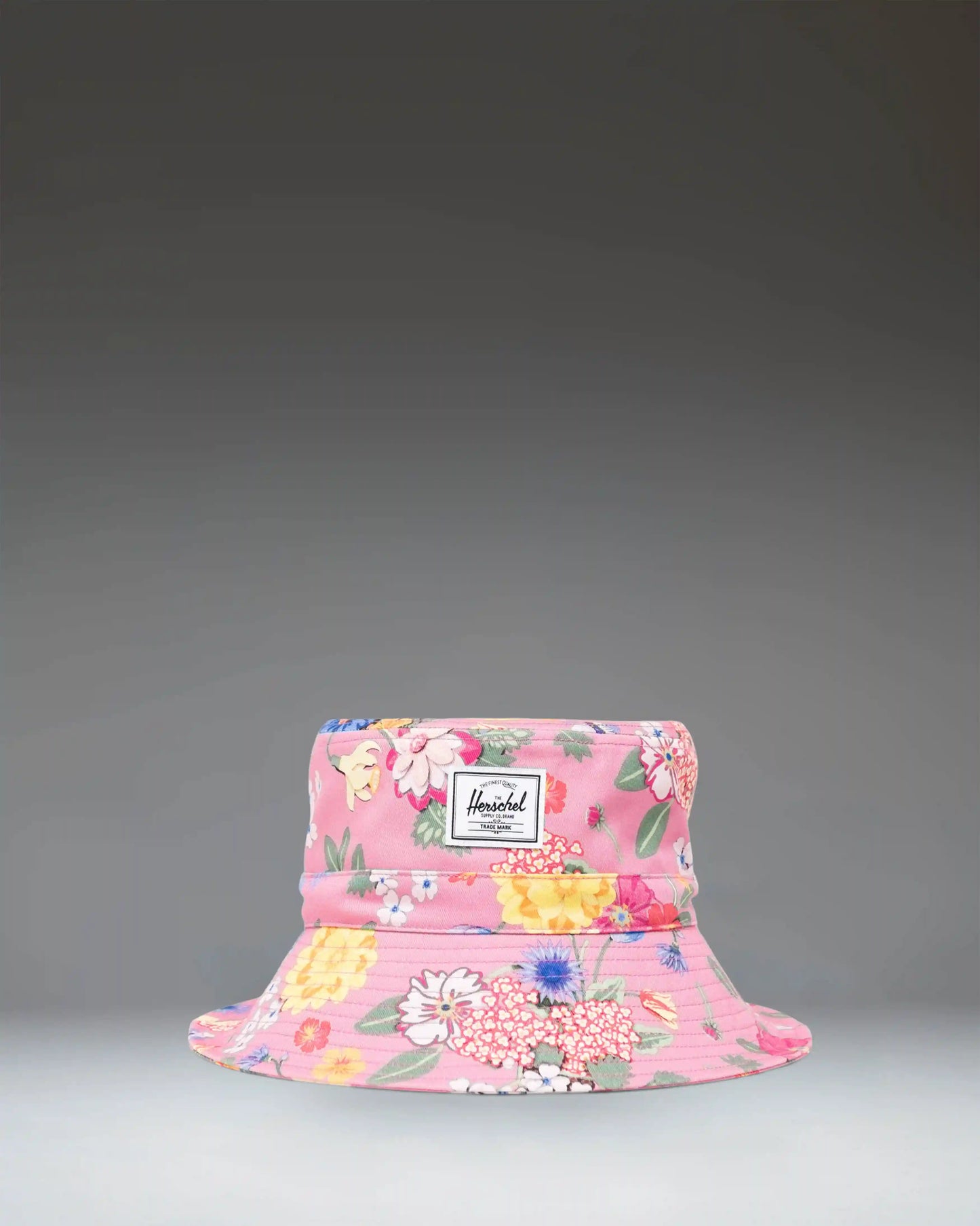Toddler Bucket Hat 2-4 Years