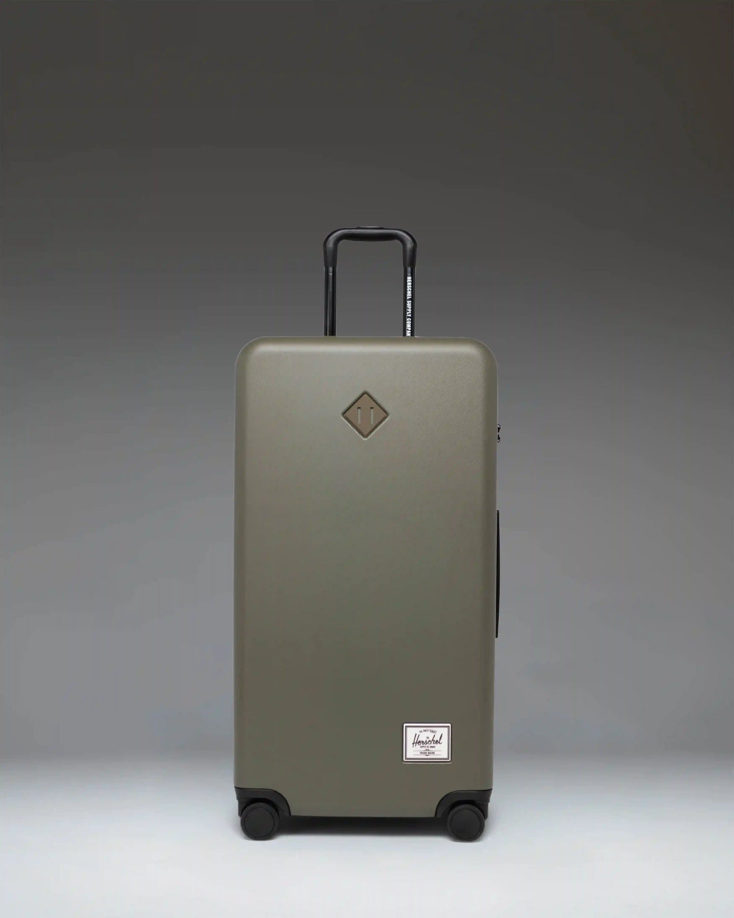 Herschel Heritage Hardshell Large Luggage