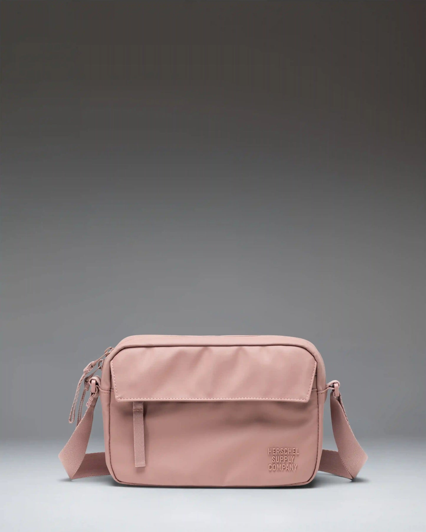 Alberni Crossbody Weather Resistant