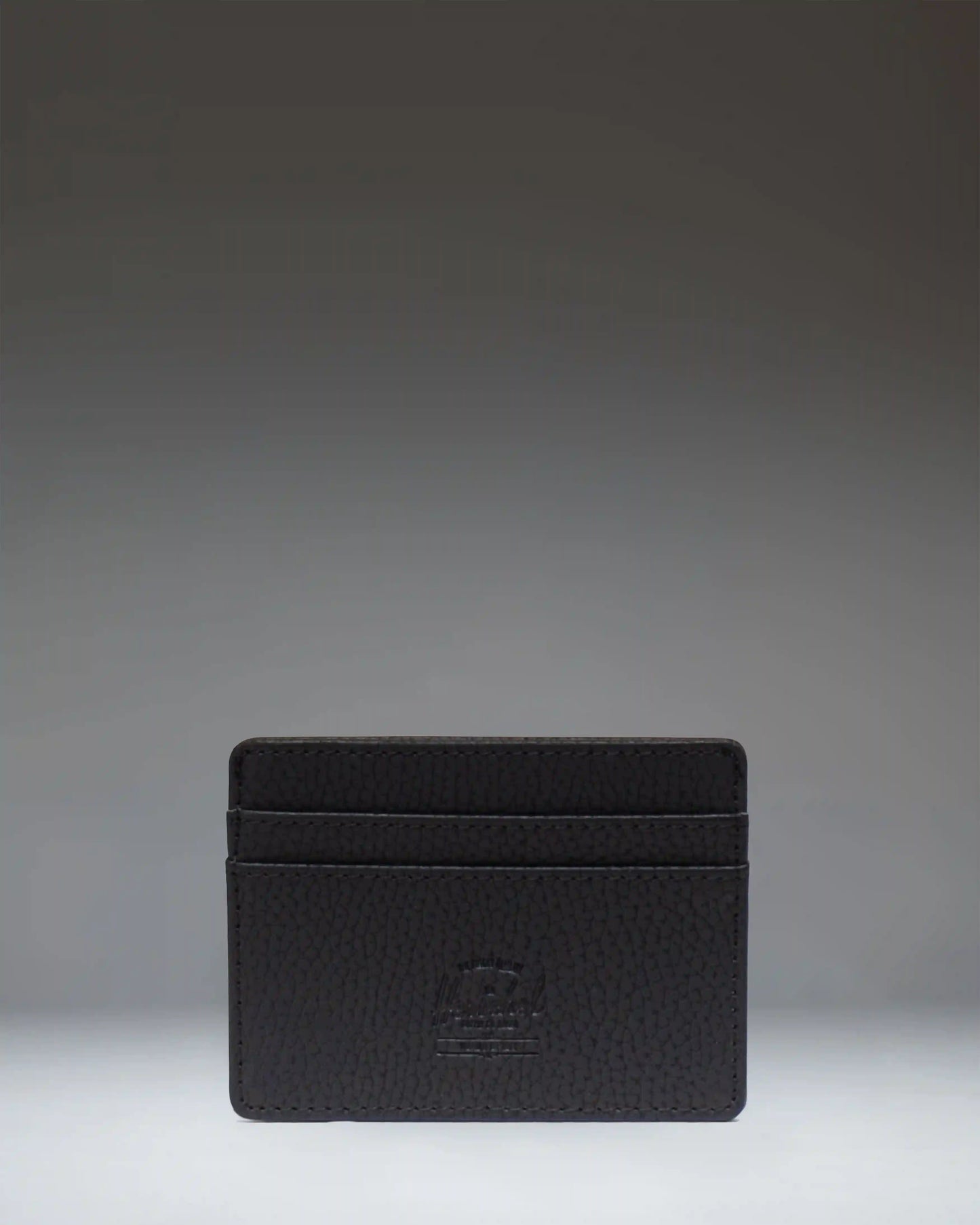 Charlie Cardholder Wallet Vegan Leather