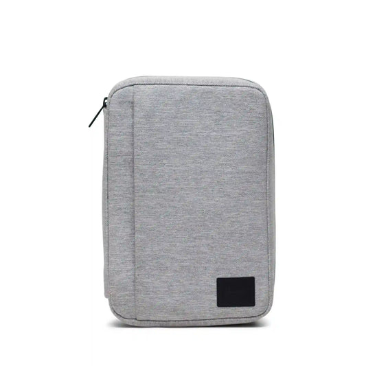Burrard Organizer Tech