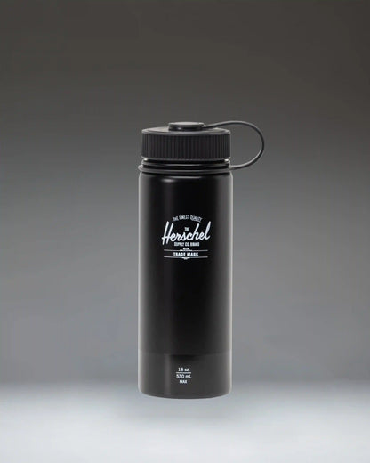 Water Bottle Insulated 18oz/530ml