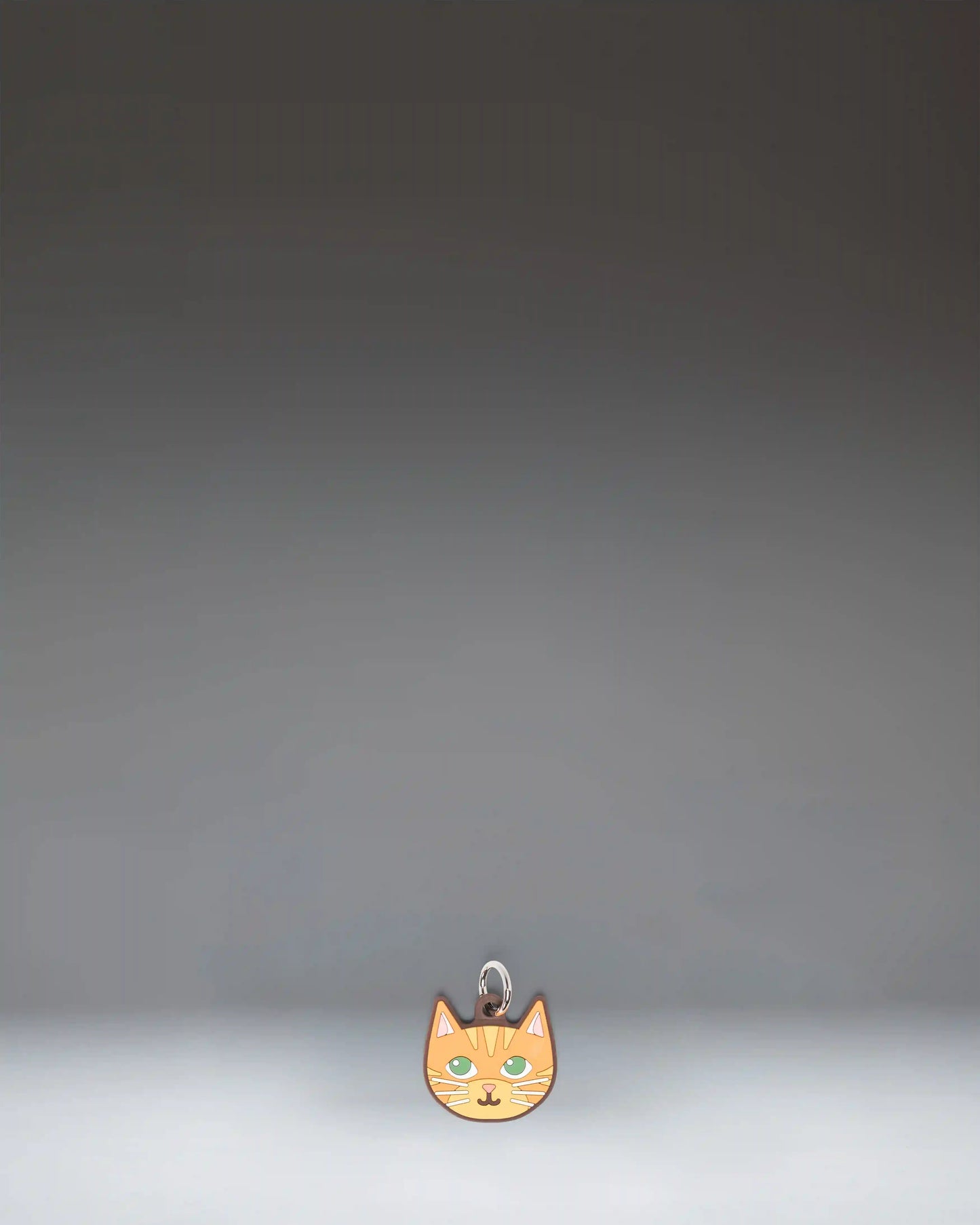 Herschel Cat Bag Charm