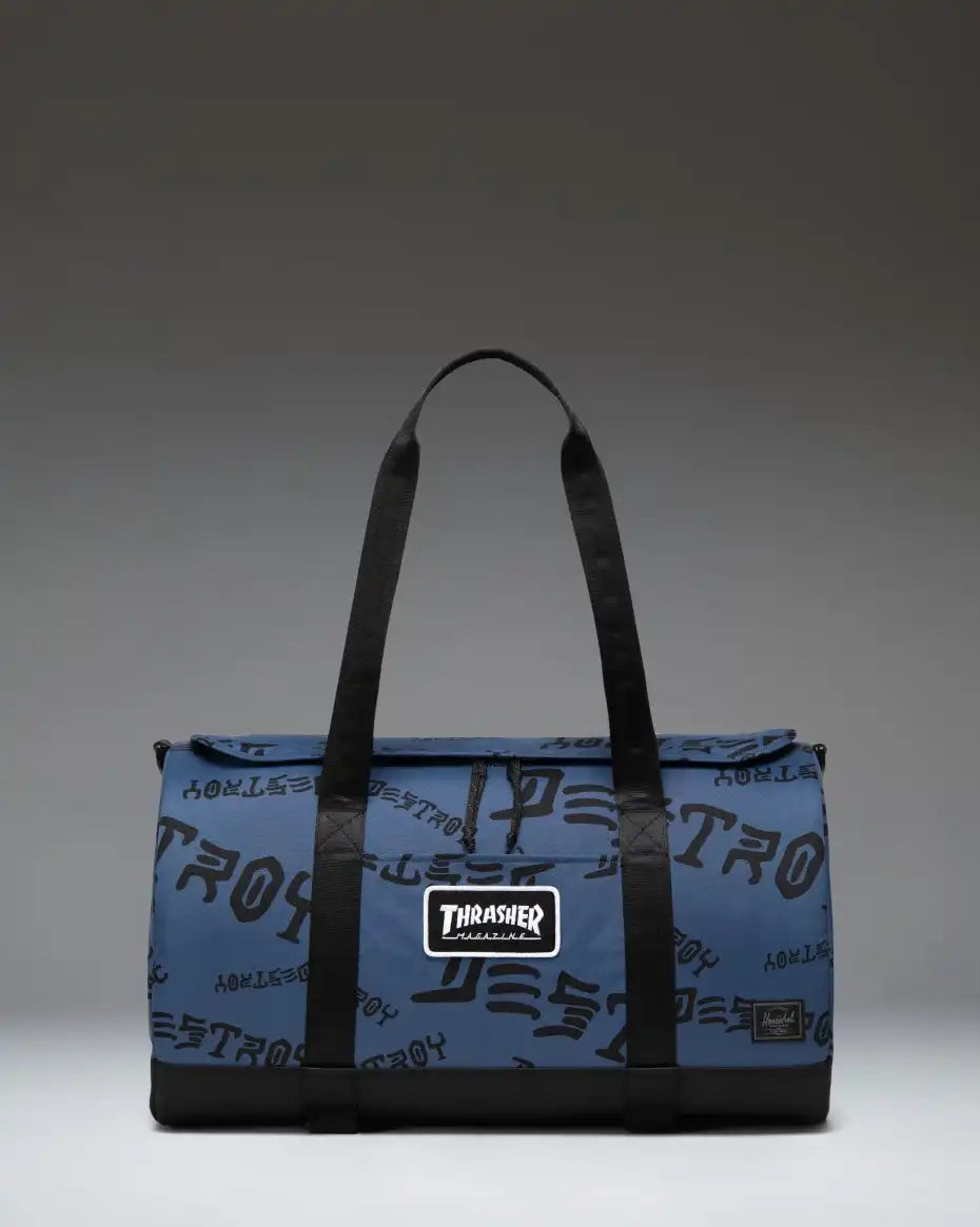 Thrasher Herschel Heritage™Skate Duffle Nylon