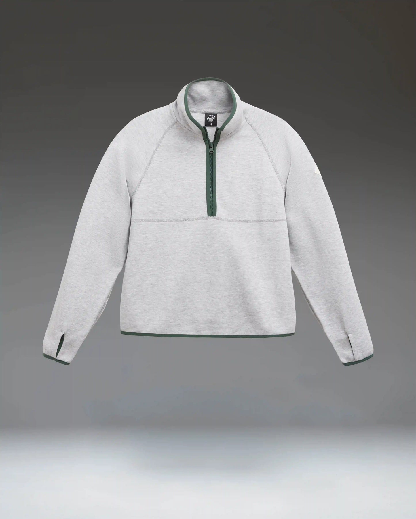 Performance Quarter Zip Women's