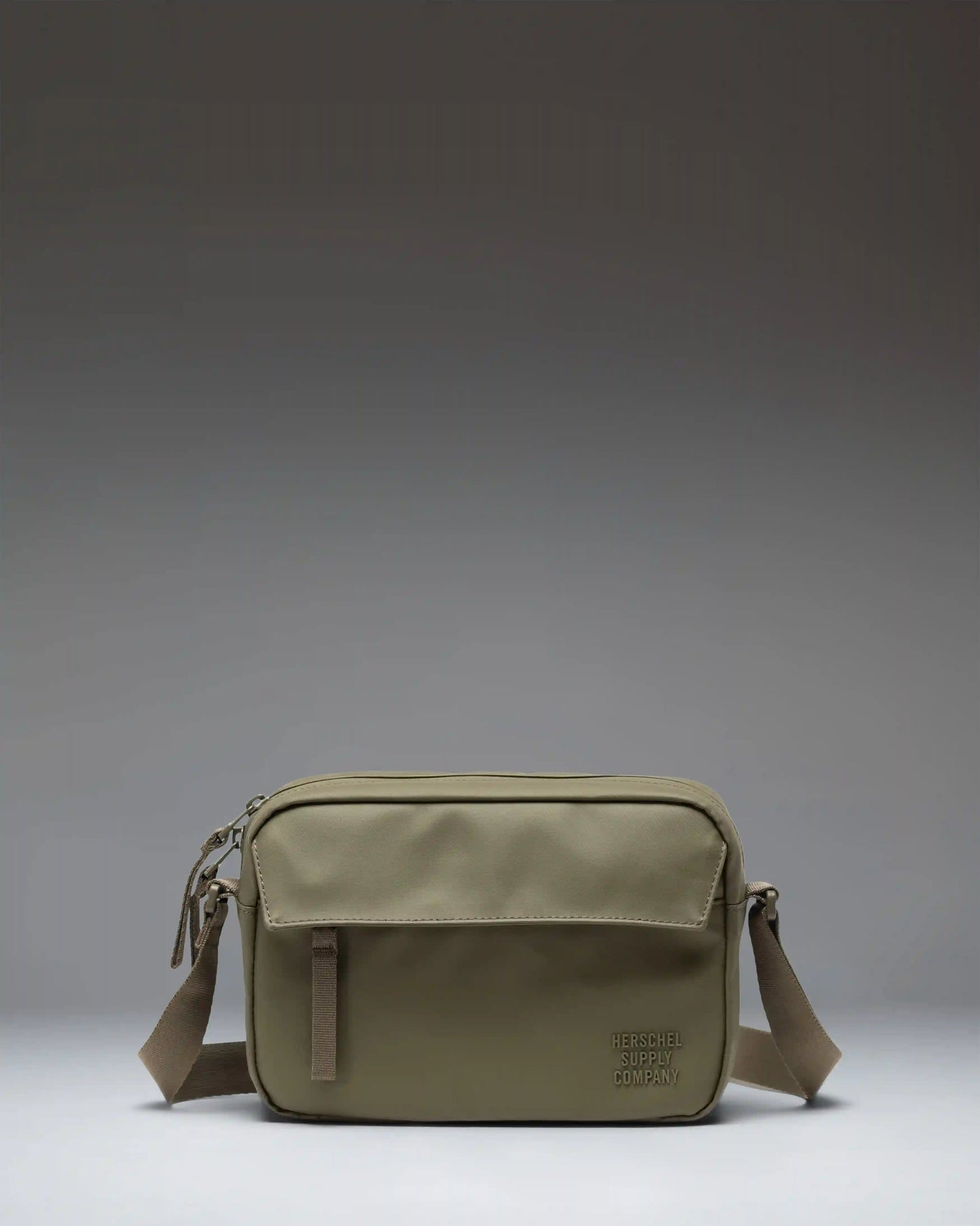 Alberni Crossbody Weather Resistant