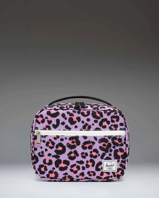 Pop Quiz Lunch Box Little Herschel