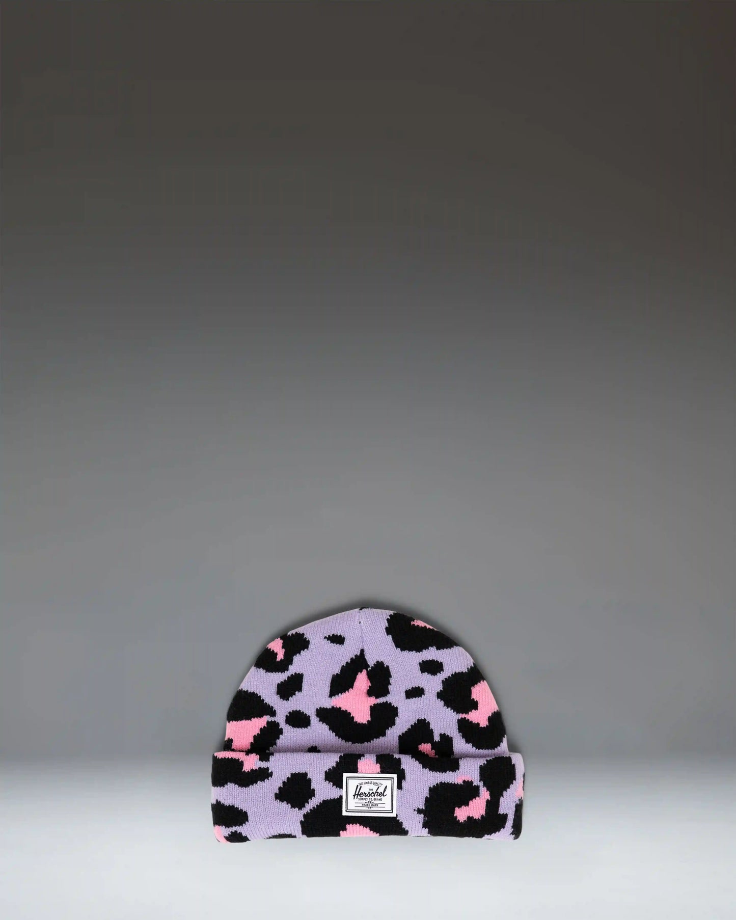Elmer Baby Graphic Beanie 6–12 Months