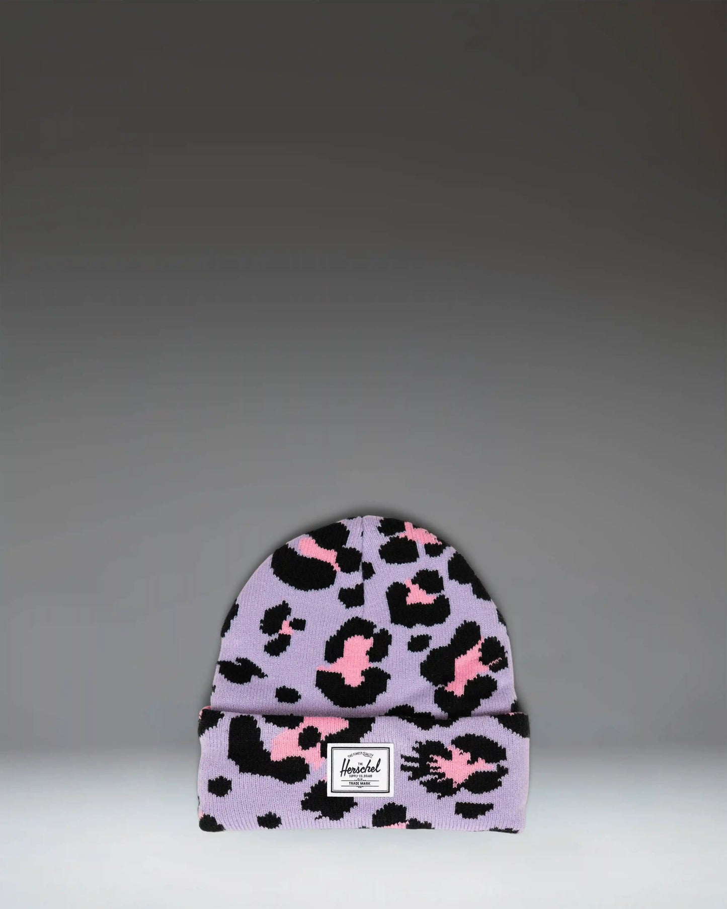 Elmer Kids Graphic Beanie