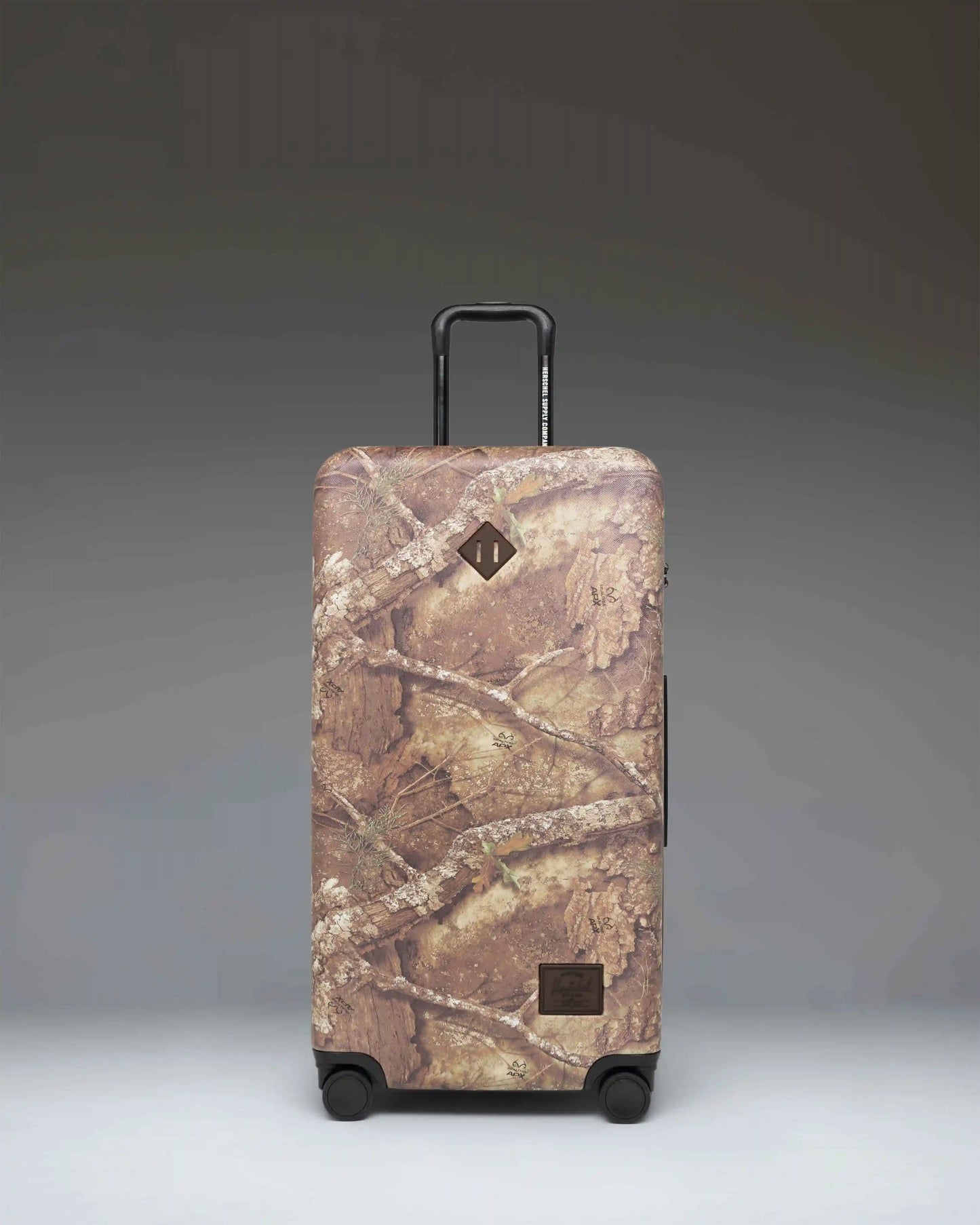 Realtree® Herschel Heritage™ Large Luggage