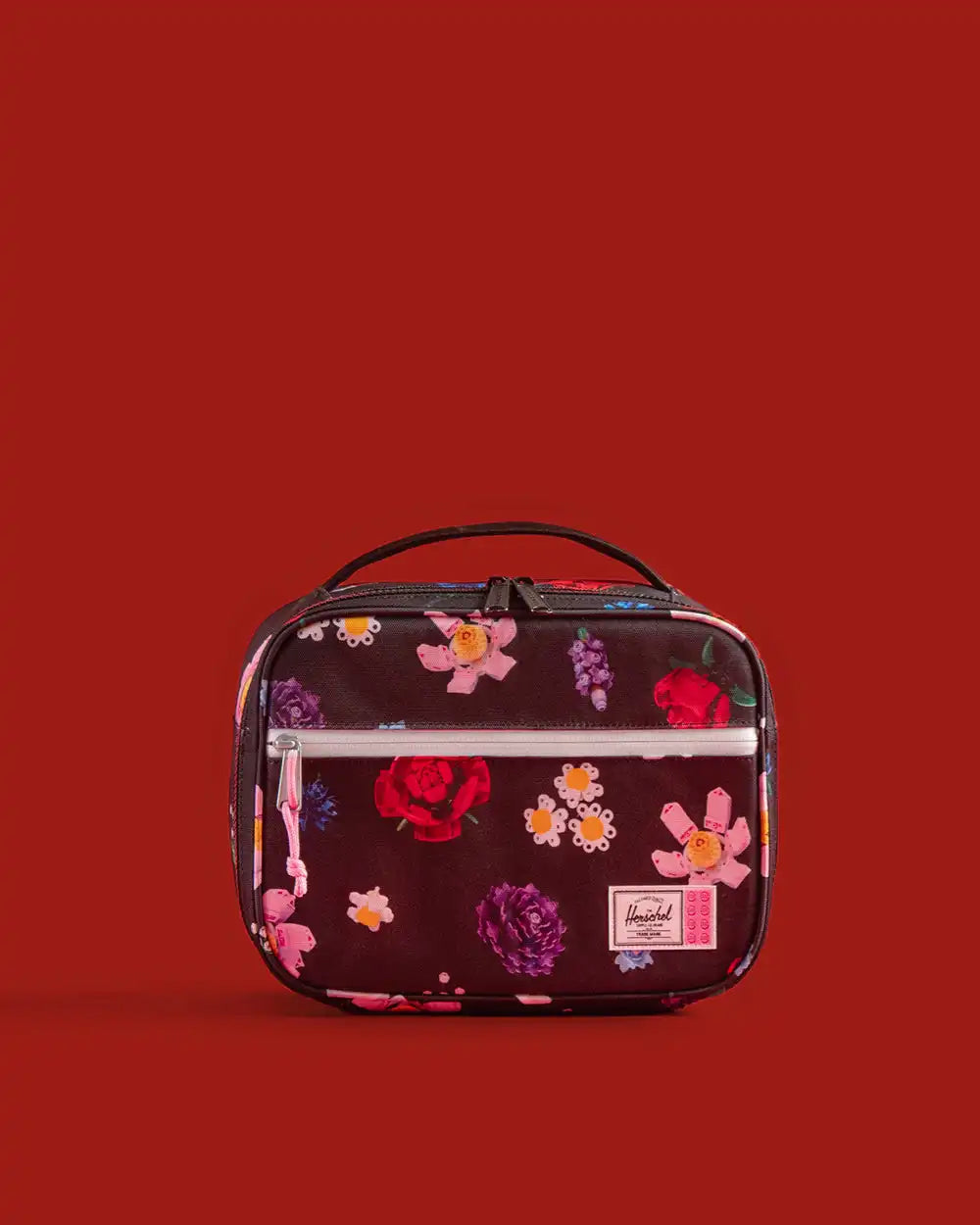 LEGO® Pop Quiz Lunch Box