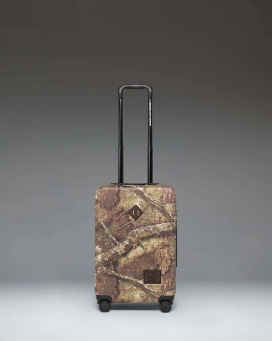 Realtree® Herschel Heritage™ Large CO Luggage
