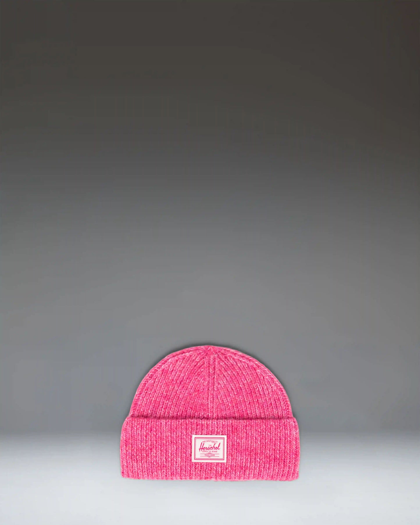Super Soft Baby Beanie 6-12 Months